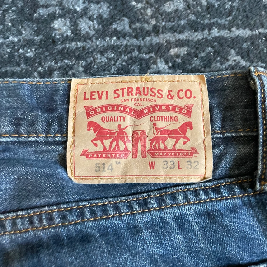 levis jeans - 91