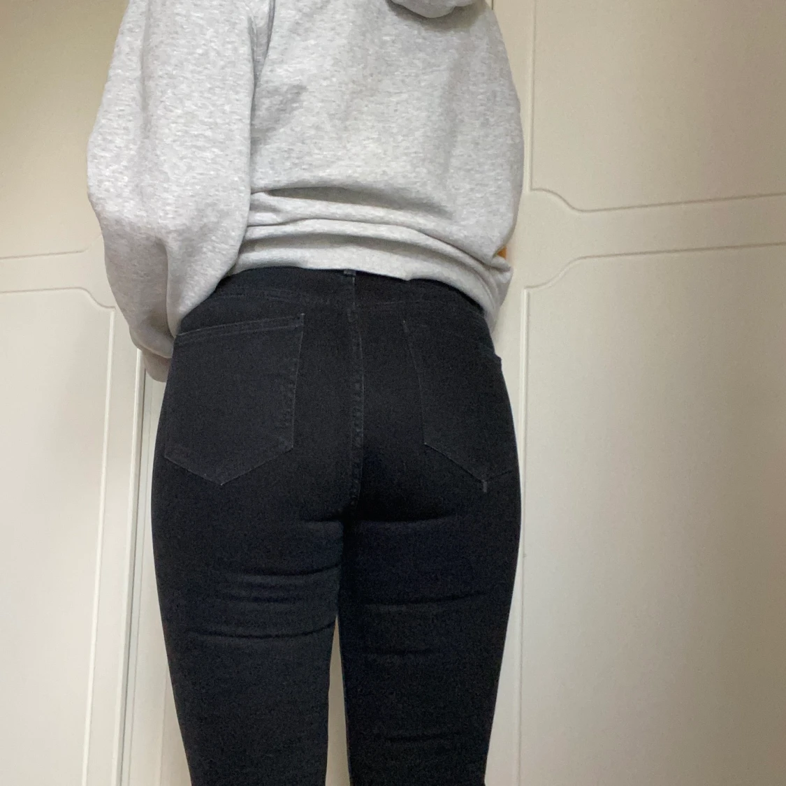 Zara jeans 