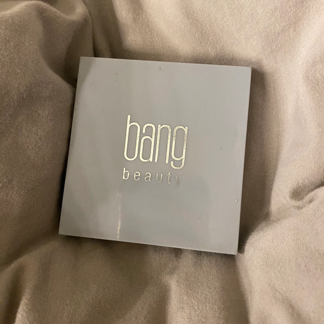 Bang beauty pallet