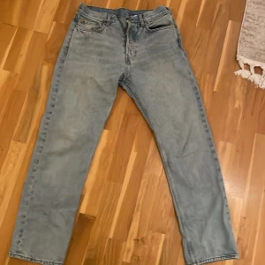 Weekday space jeans - Weekday space Blåa 29/32 Mycket bra skick