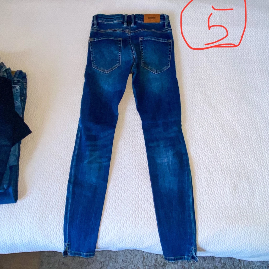 Jeans - 90