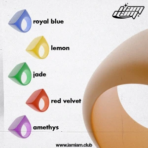 Plantera ett träd och få en ring!  - Joina vårt klimatinitiativ och få en ring på köpet!