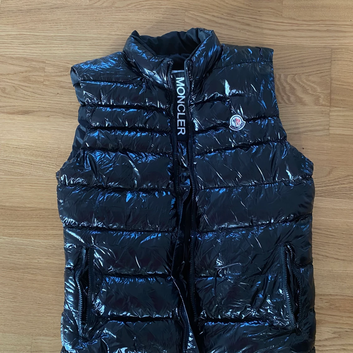 Moncler väst - 90
