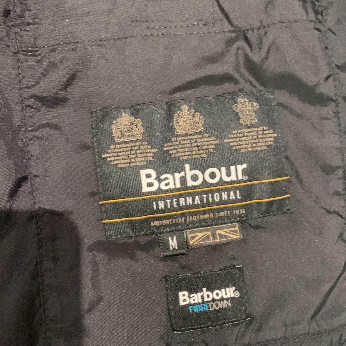 Barbour Väst - 90