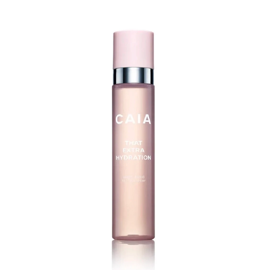 Caia ”that extra hydration” settingspray