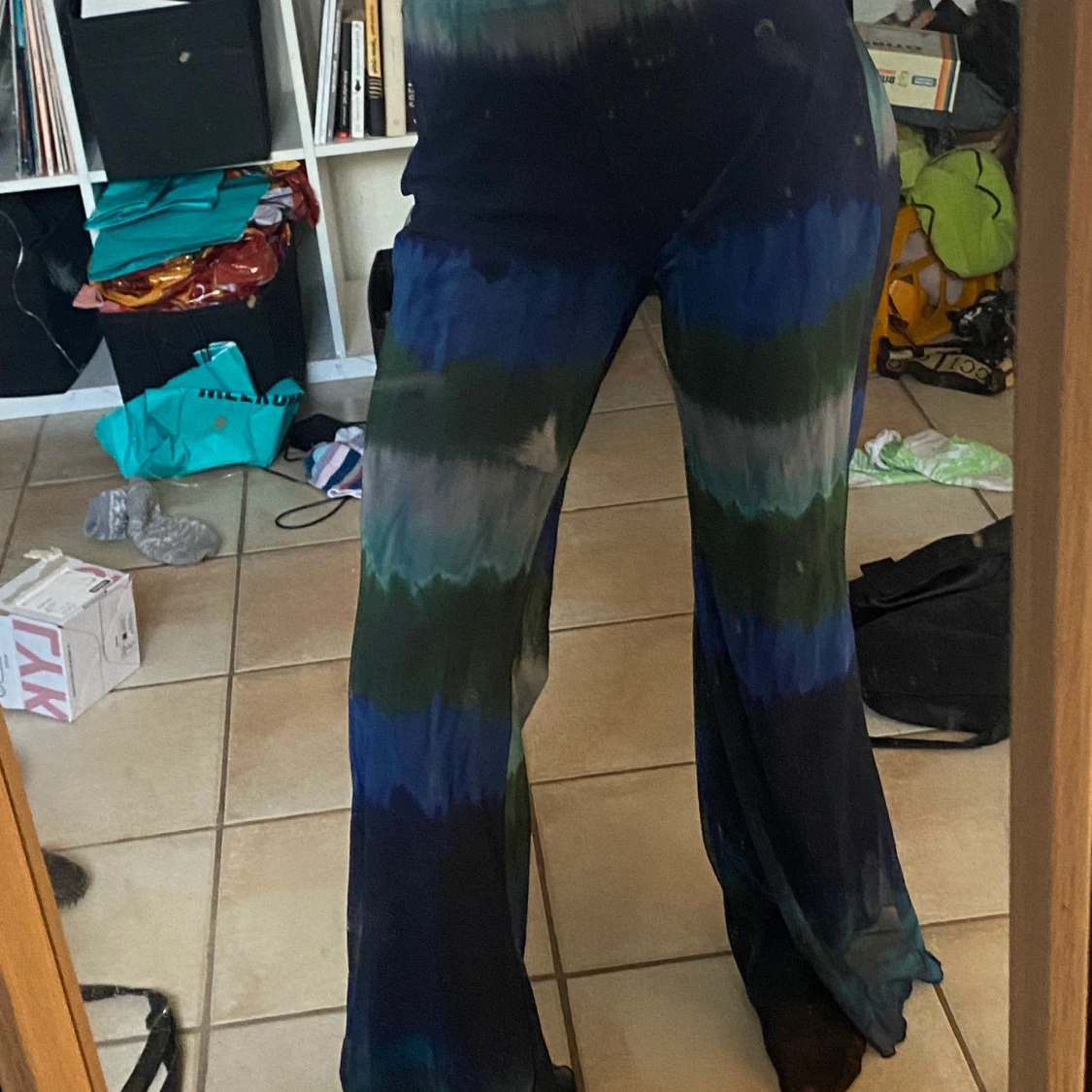 ”Batik” byxor  - 90