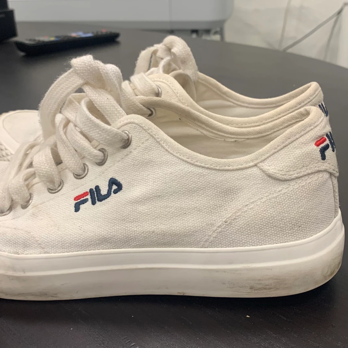 Fila skor 