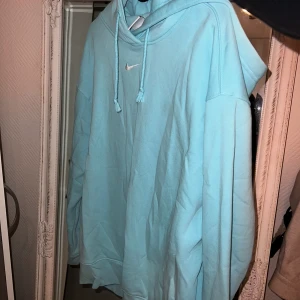 Nike hoodie  - Storlek S 