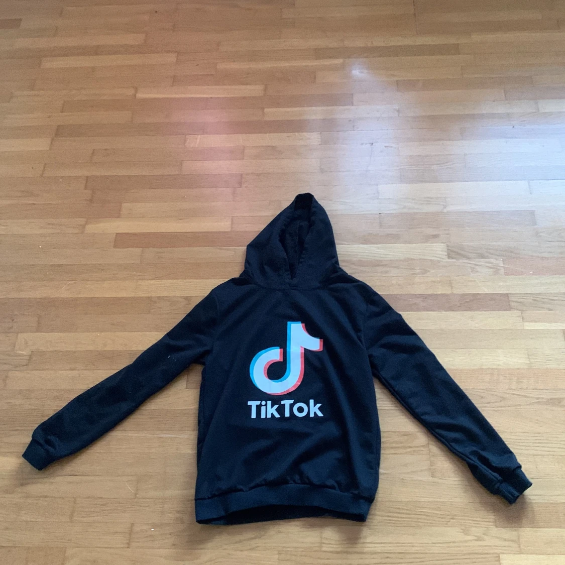 Tik tok hoodie  - 91
