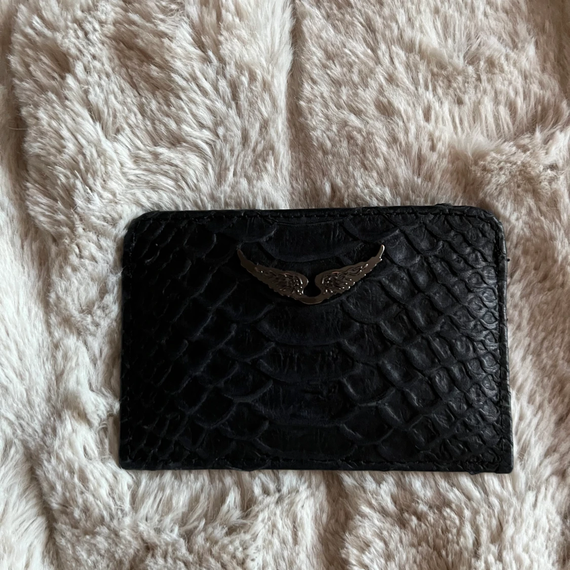 Zadig korthållare - 90