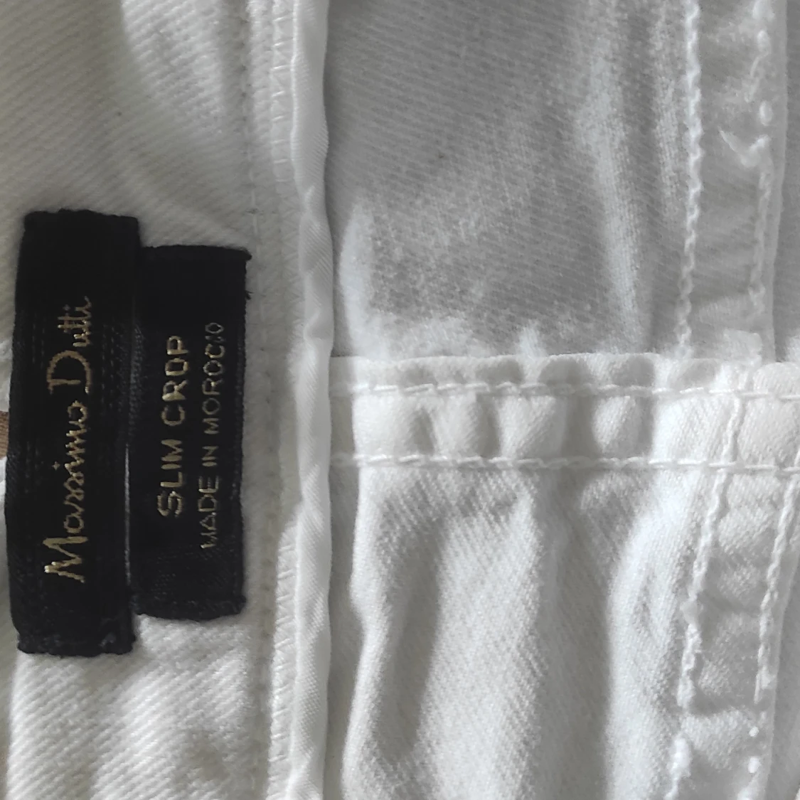 Massimo Dutti byxor - 90