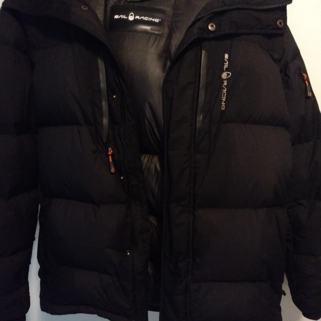 Sail raícing patron jacka. - 90