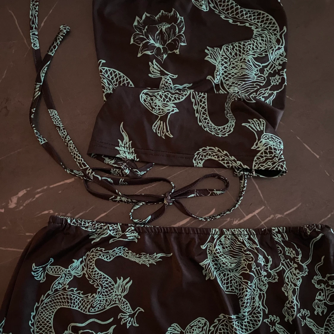 Matchade set från Shein, strl M/38 - 91