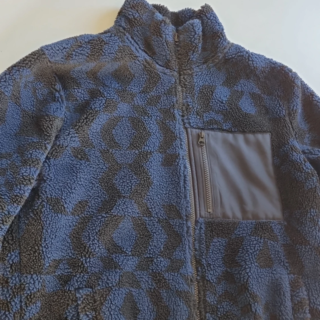 Peak Performance Fleecejacka - 90