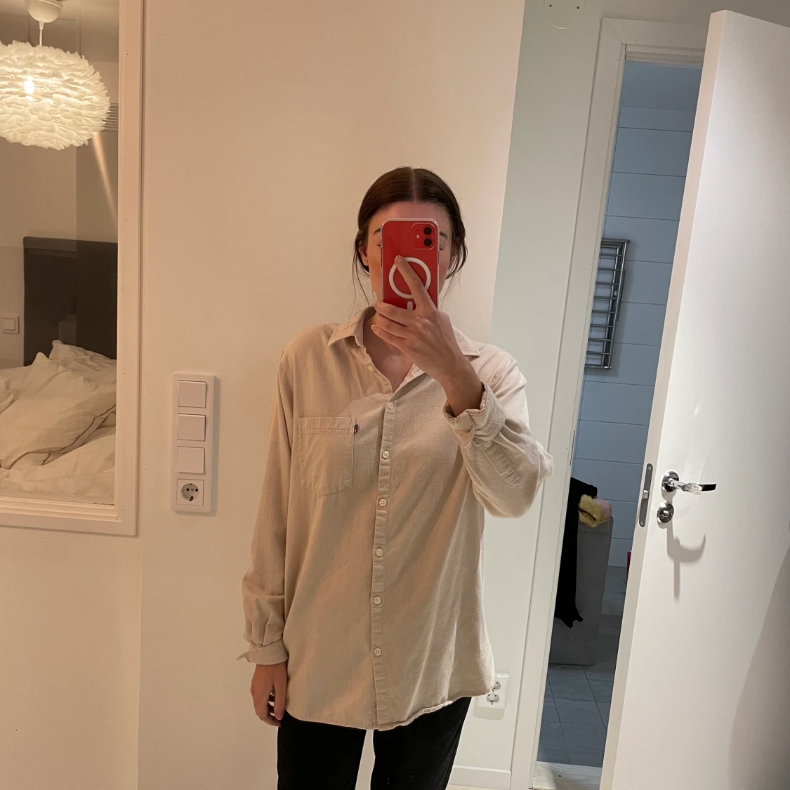 Skjorta från lexington