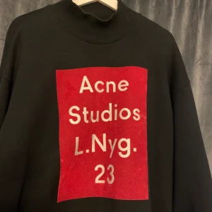 Acne studios  - Acne studios tröja 