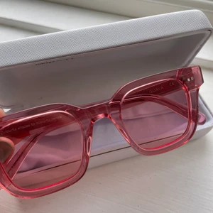 Rosa chimis💓 -  004 chimis i färgen guava som inte har något skydd mot solen utan är ”genomskinliga”💕 Köptes förra sommaren och är i ganska bra skick💕