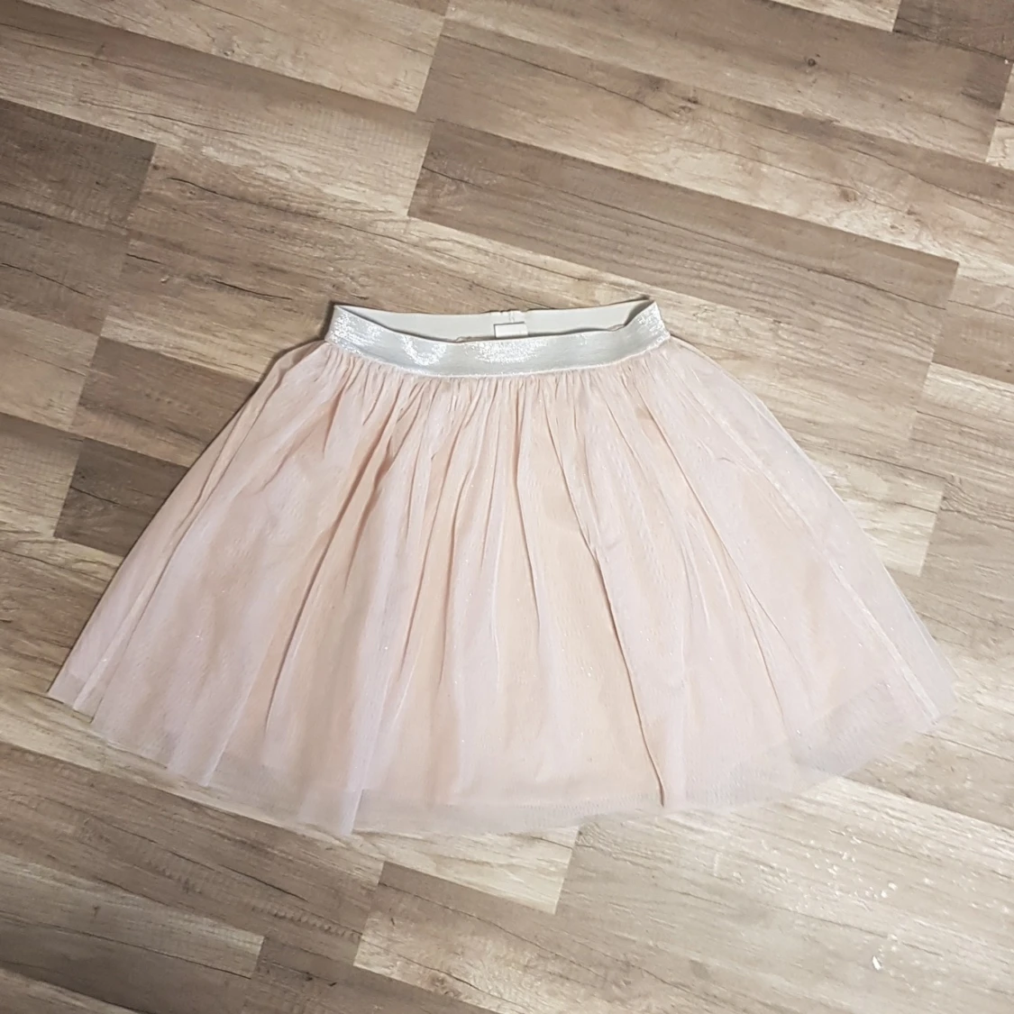 Lavishing pink skirt - 90