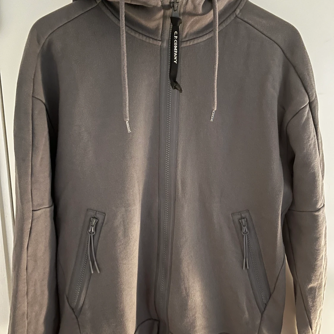 C.P company hoodie - 90