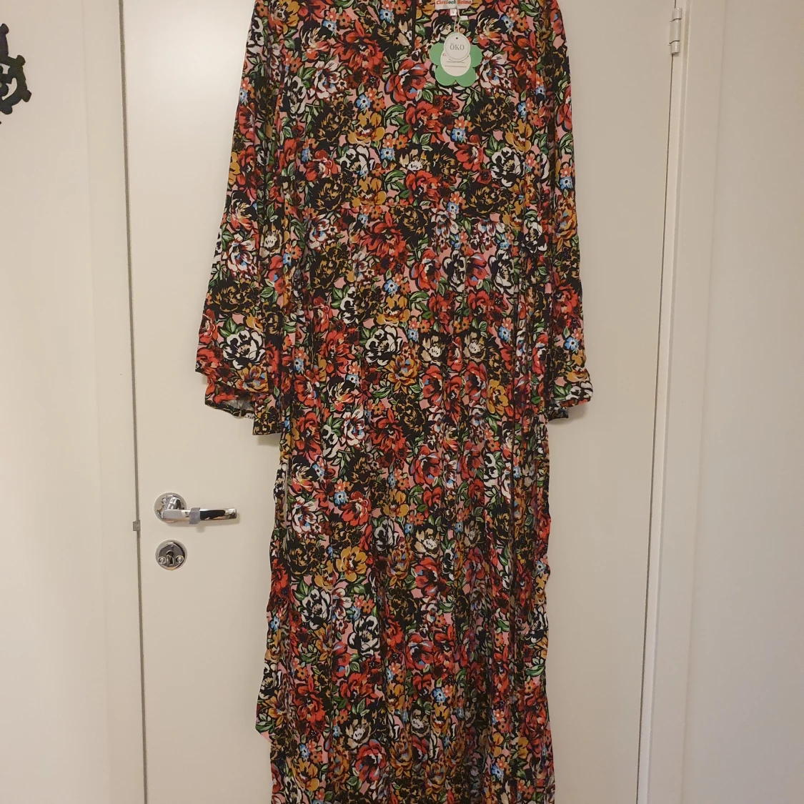 Klänning från Cissi & Selma