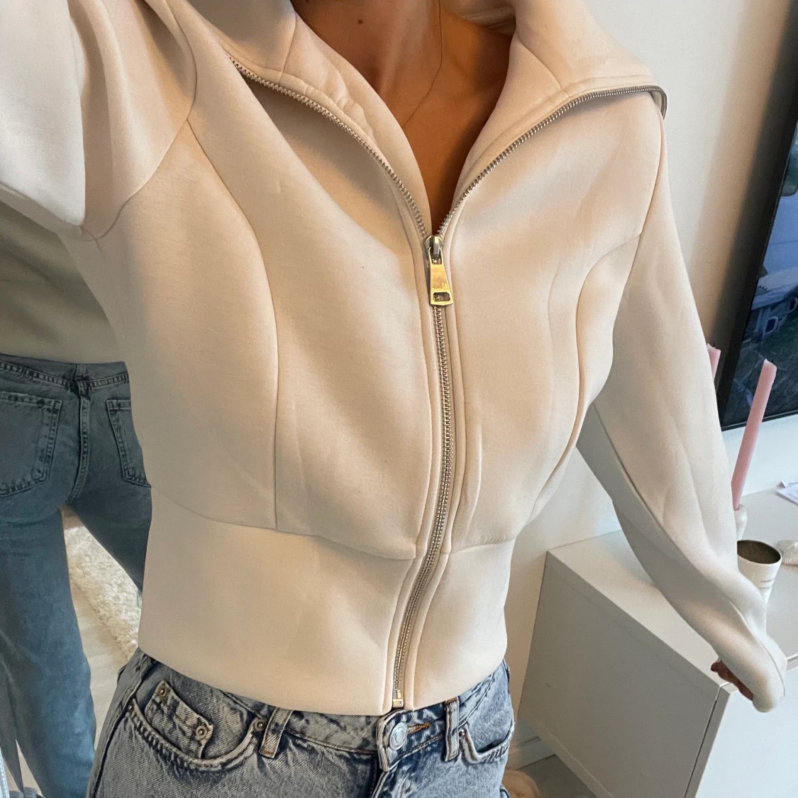 Hoddie/sweatshirt  - 90