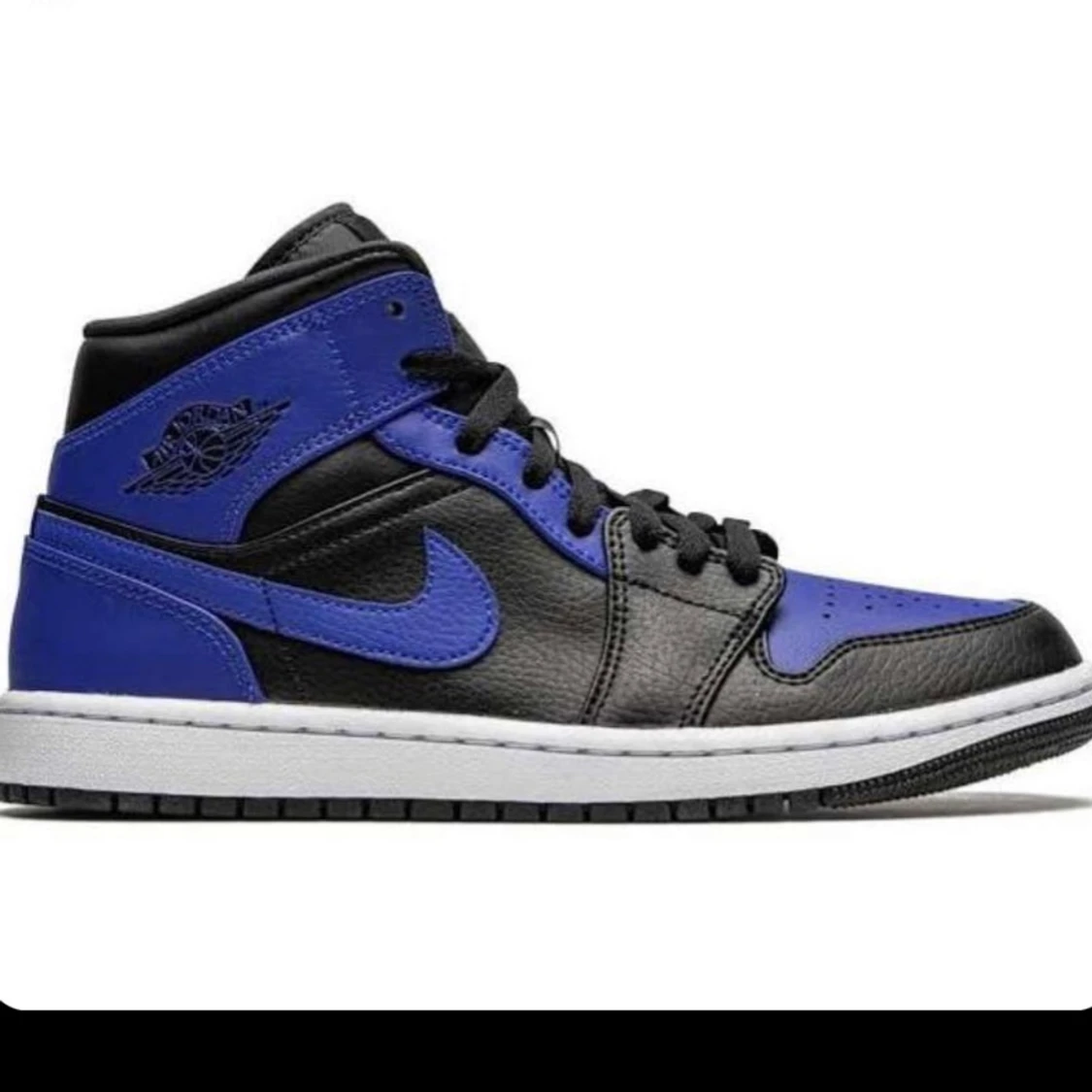 Air Jordan 1 (mid) - 90