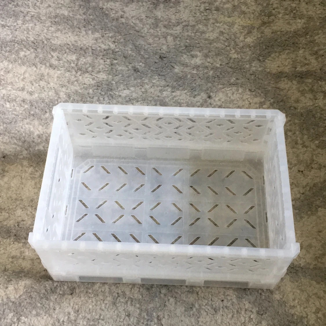 Clas Olsson vit  - 90