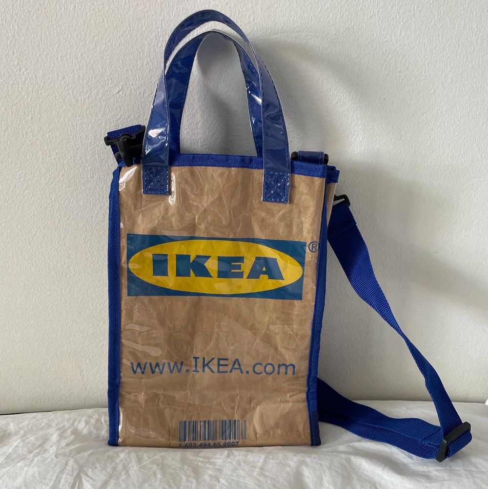 Ikea väska - Väskor | Plick Second Hand