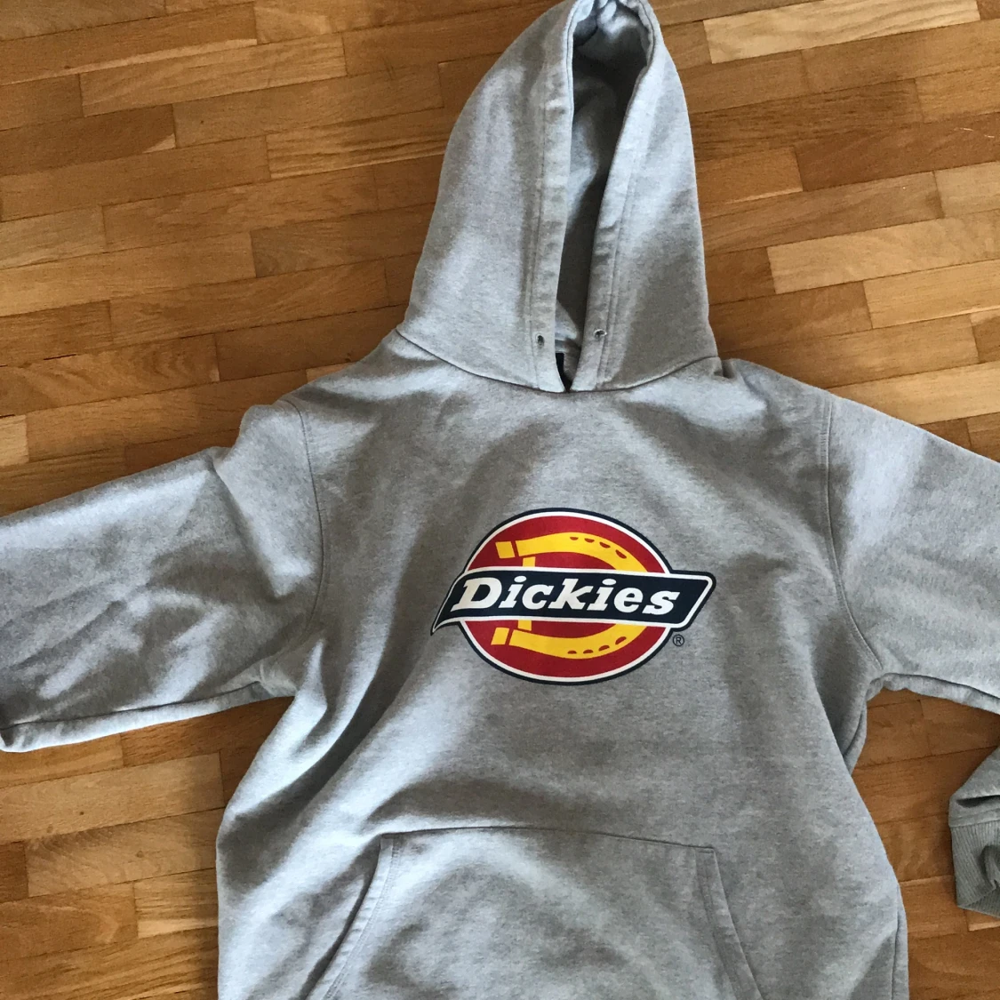 dickies hoddie  - 91