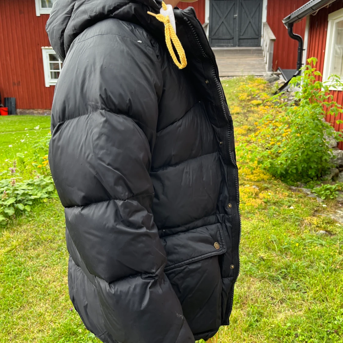 Fjällräven  - 90