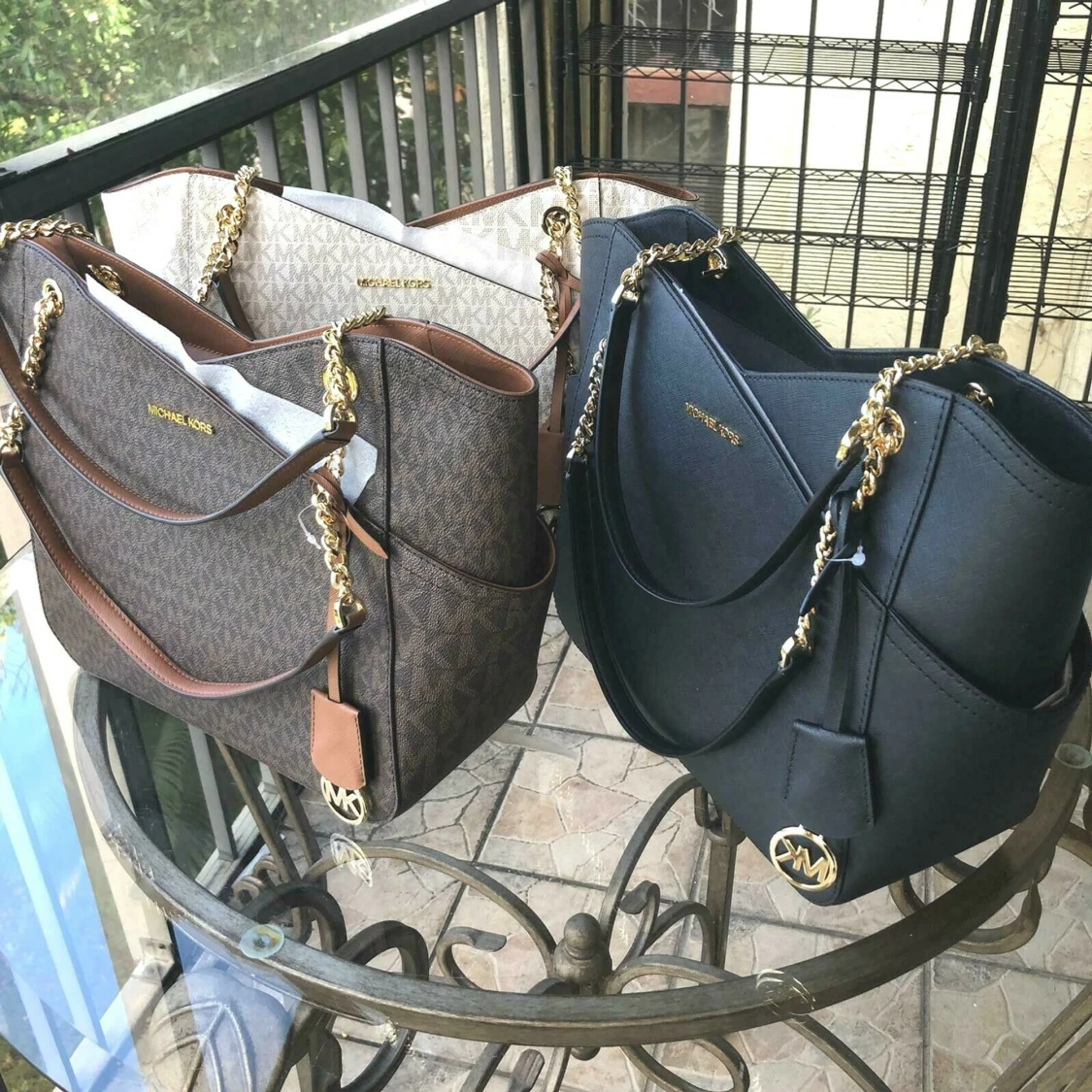 Michael kors bag original 