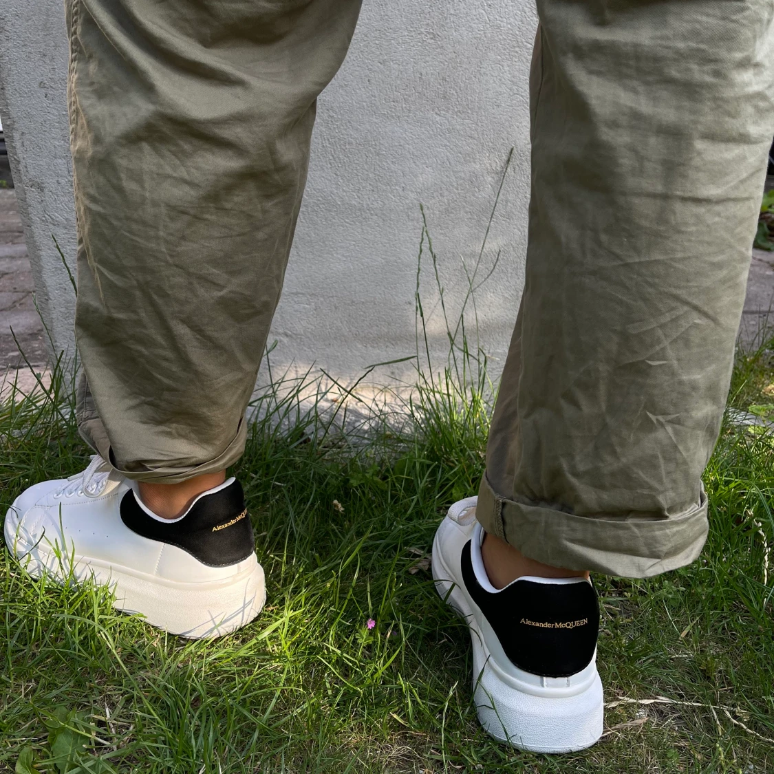 Alexander McQueen  - 90