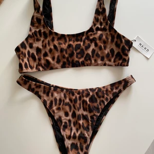 Helt ny bikini i storlek M från Nakd💕 - Helt ny bikini i storlek M från Nakd💕