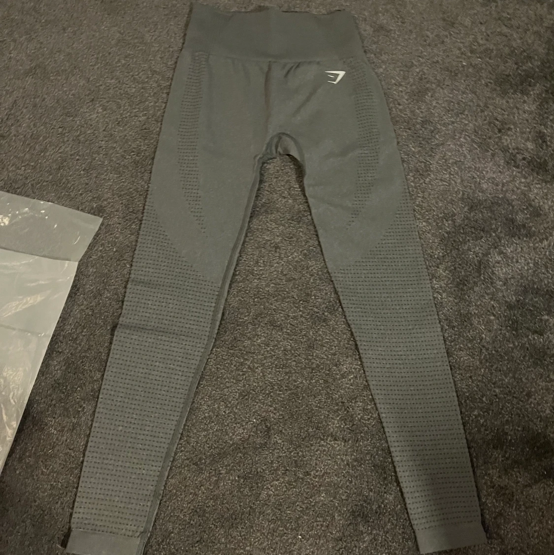 Gymshark träningstajts - 91