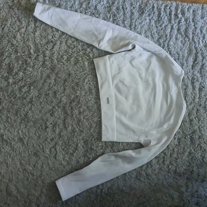 Aimn topp - Har inte använt toppen någon gång som nytt 