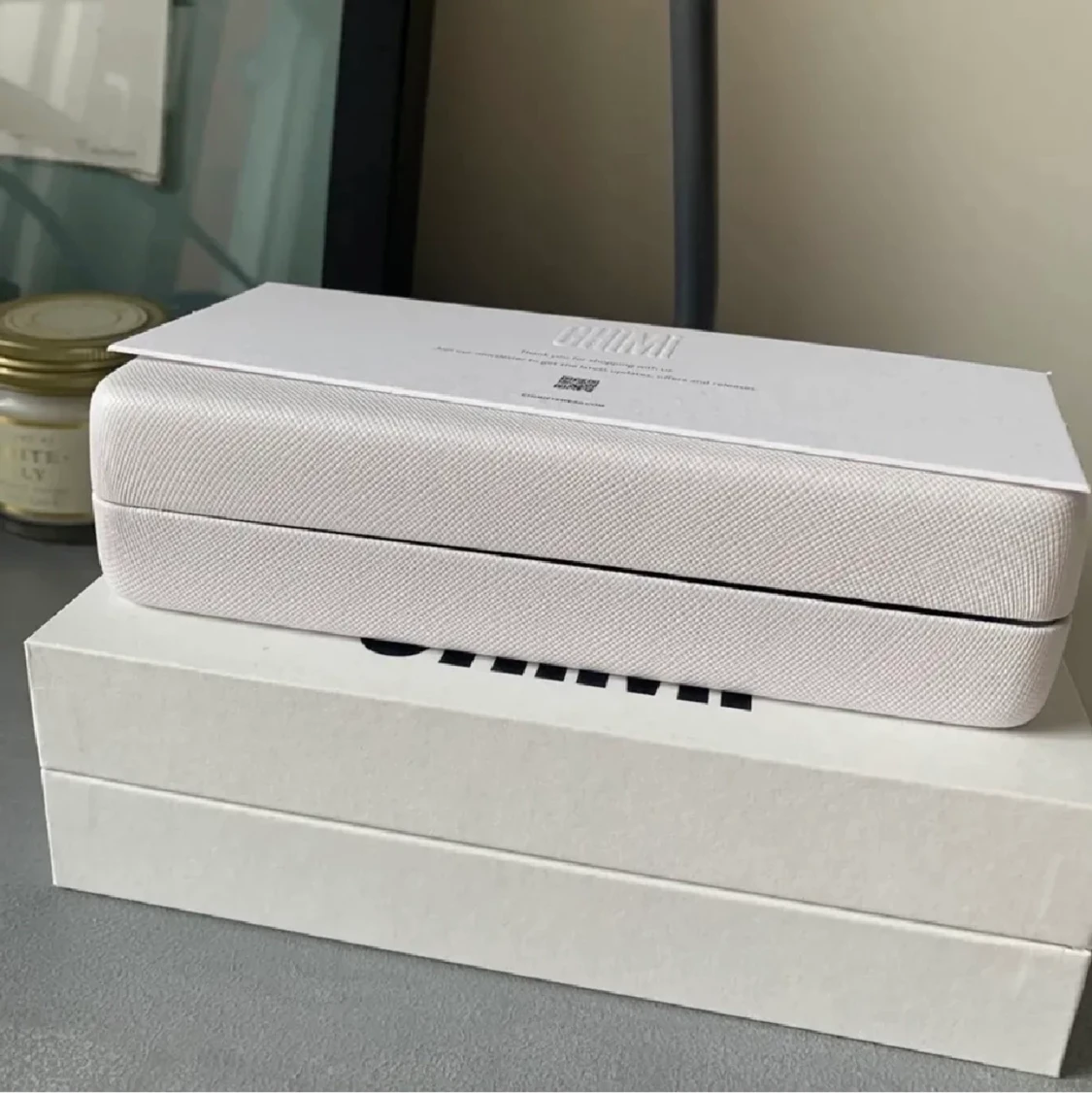 Chimi solglasögon - 90