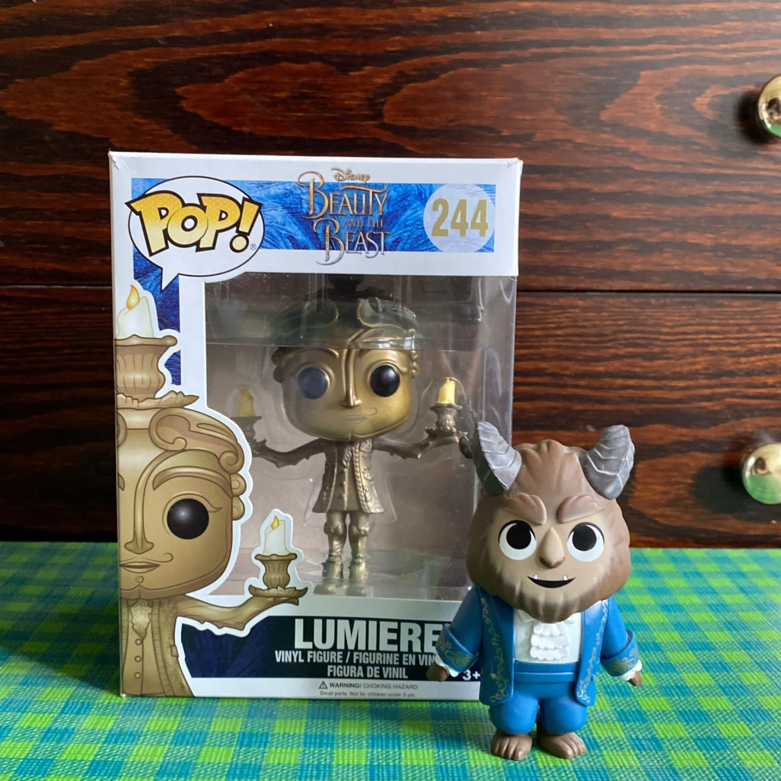 Funko Pop - 91
