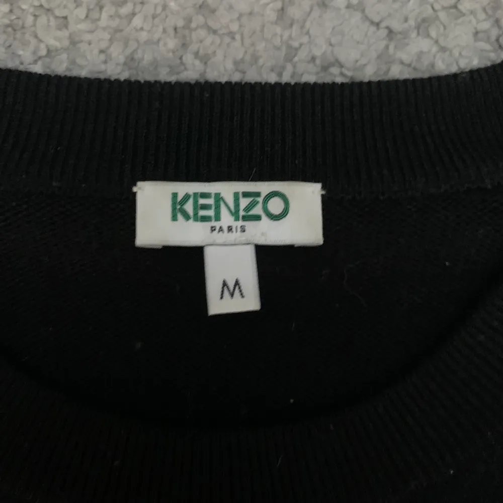 Säljer kenzo tröja  Nyskick . Tröjor & Koftor.