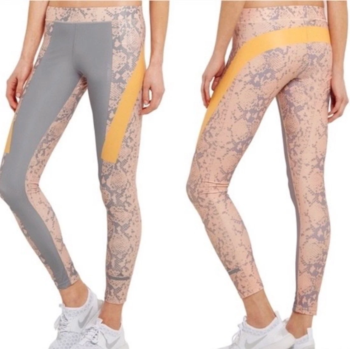 Adidas By Stella McCartney träningstights