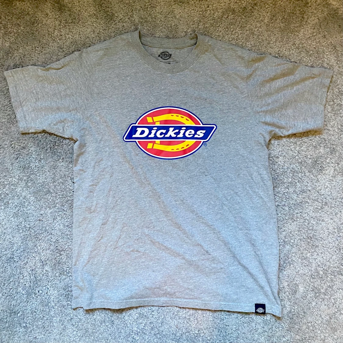 Dickies t-shirt