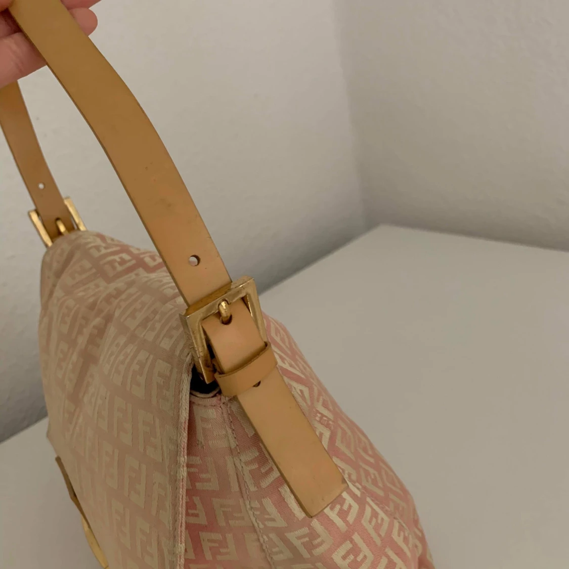 Fendi Mamma baguette vintage  - 91