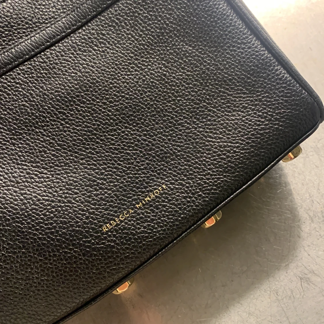 Väska Rebecka Minkoff - 90