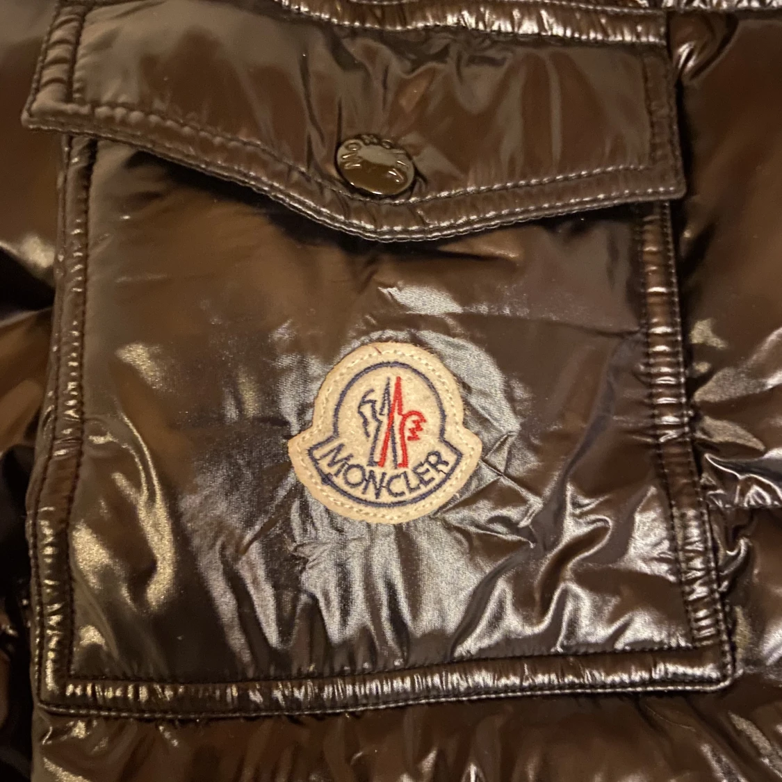 Moncler maya - 91