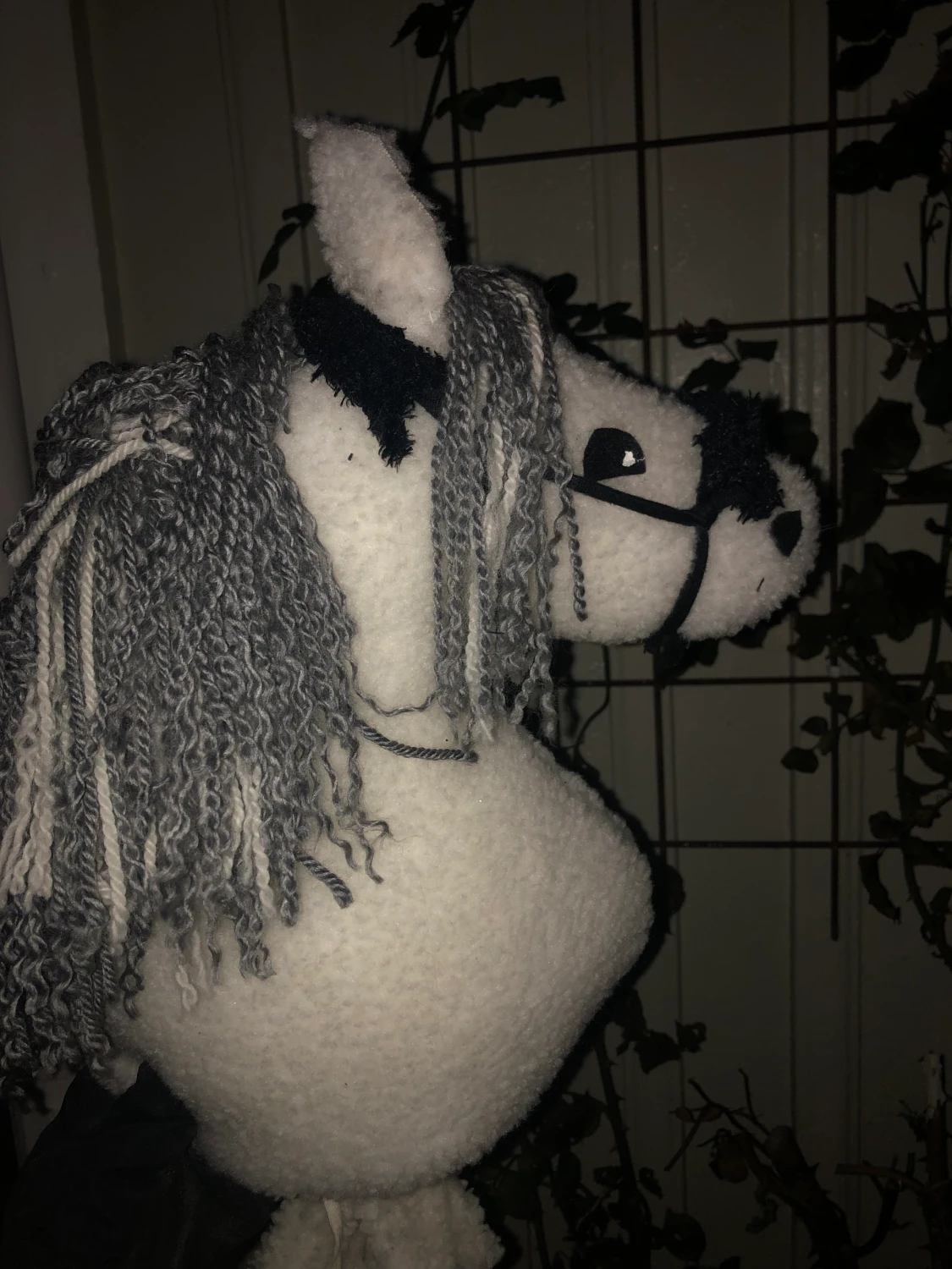 Käpphäst❤️ - 90