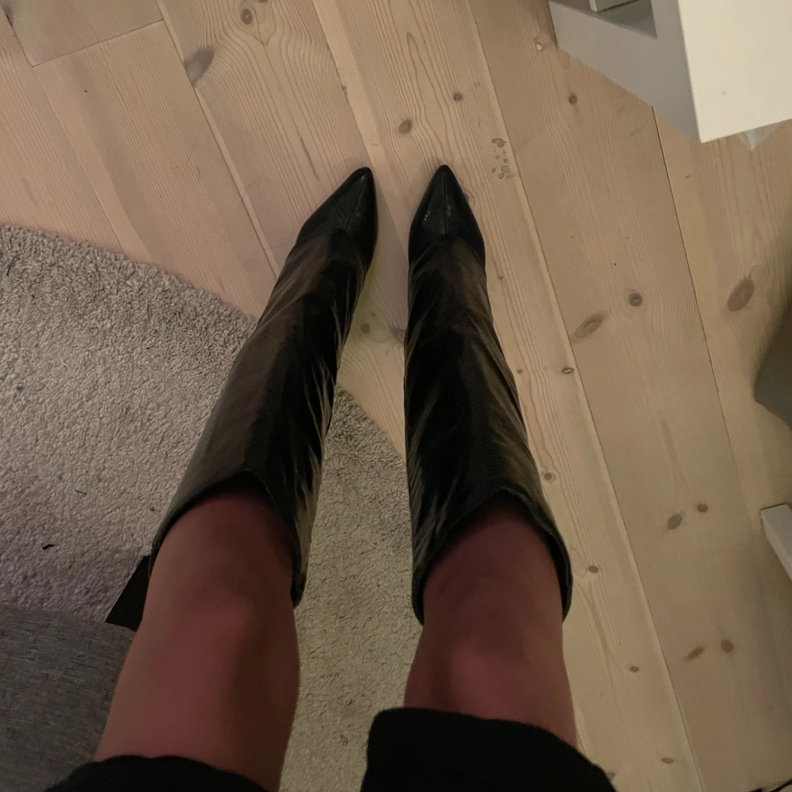 Public Desire boots