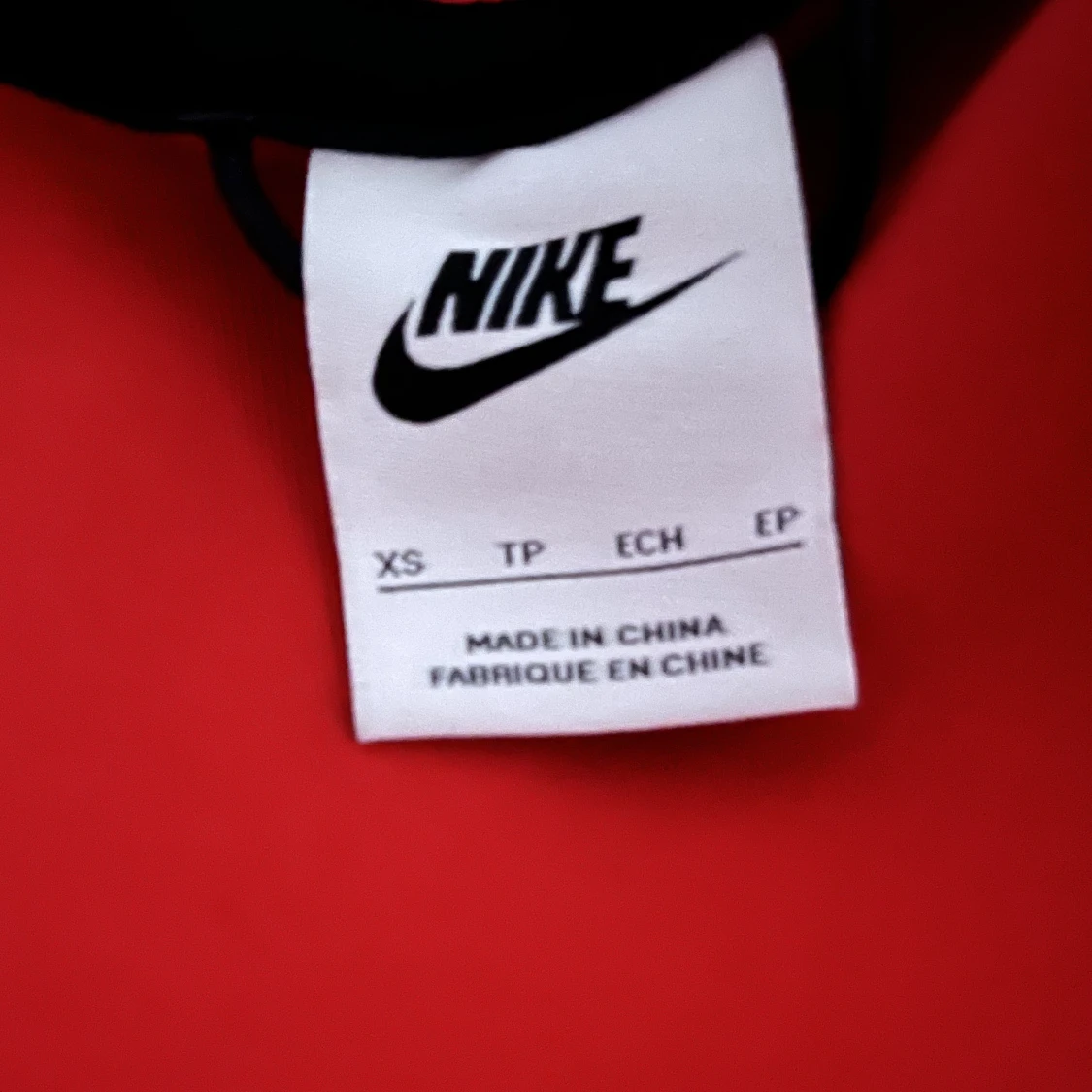 Nike tech fleece - 90