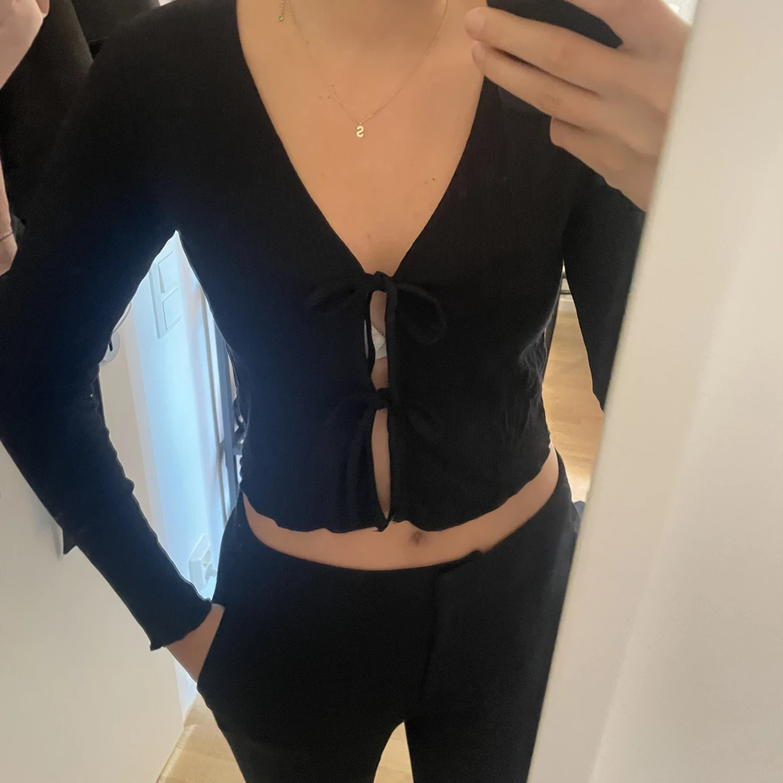 Topp från nakd - 91