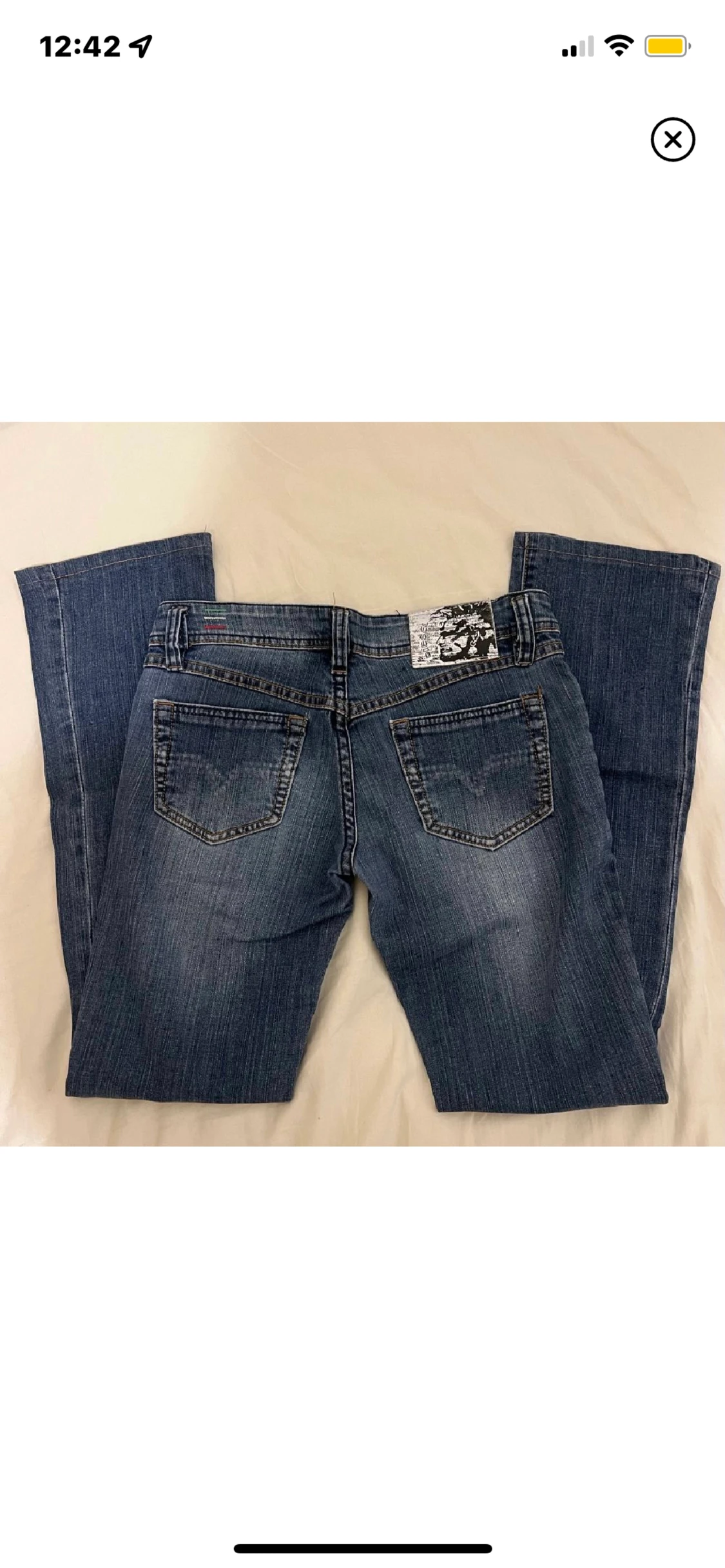 diesel jeans - 90