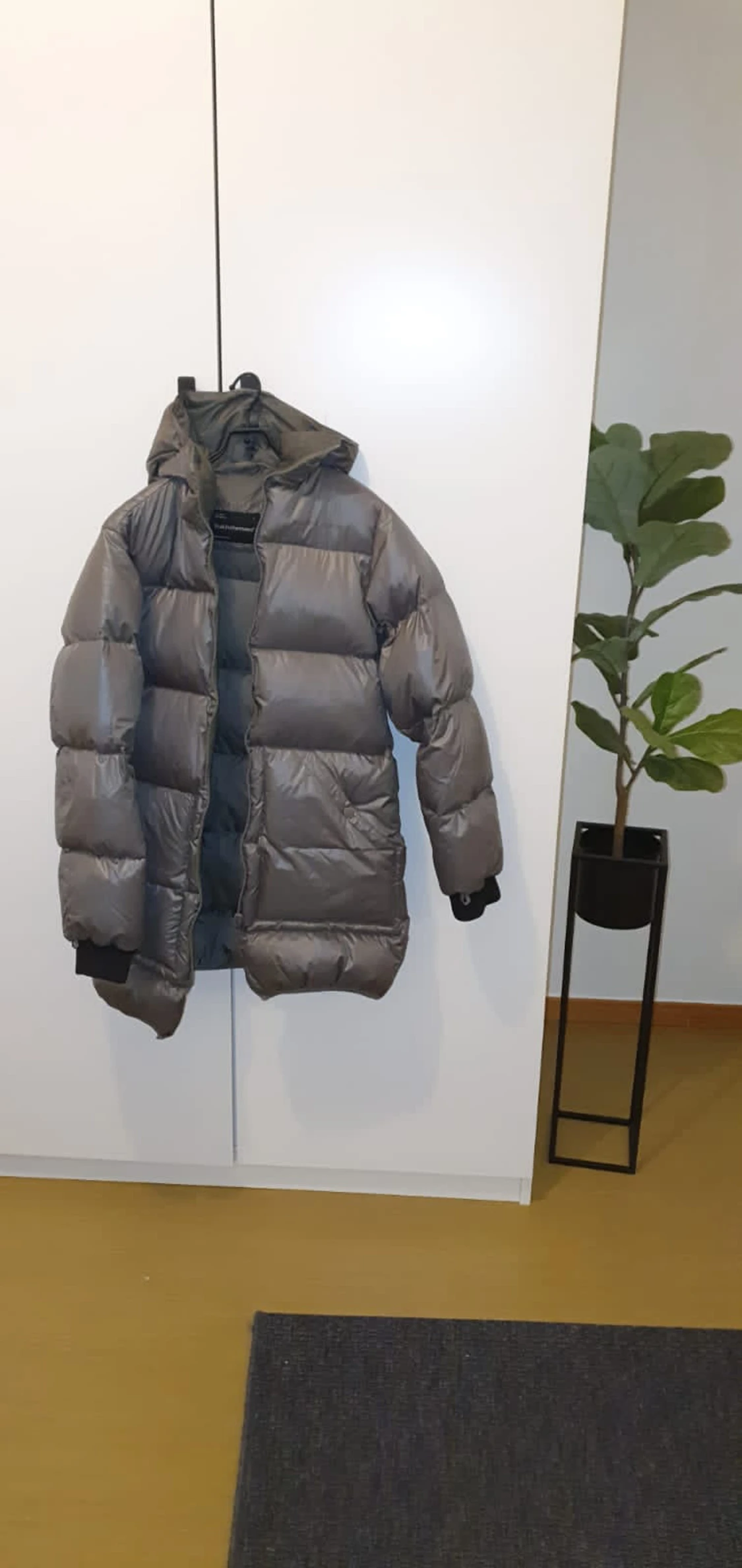 Peak performance small