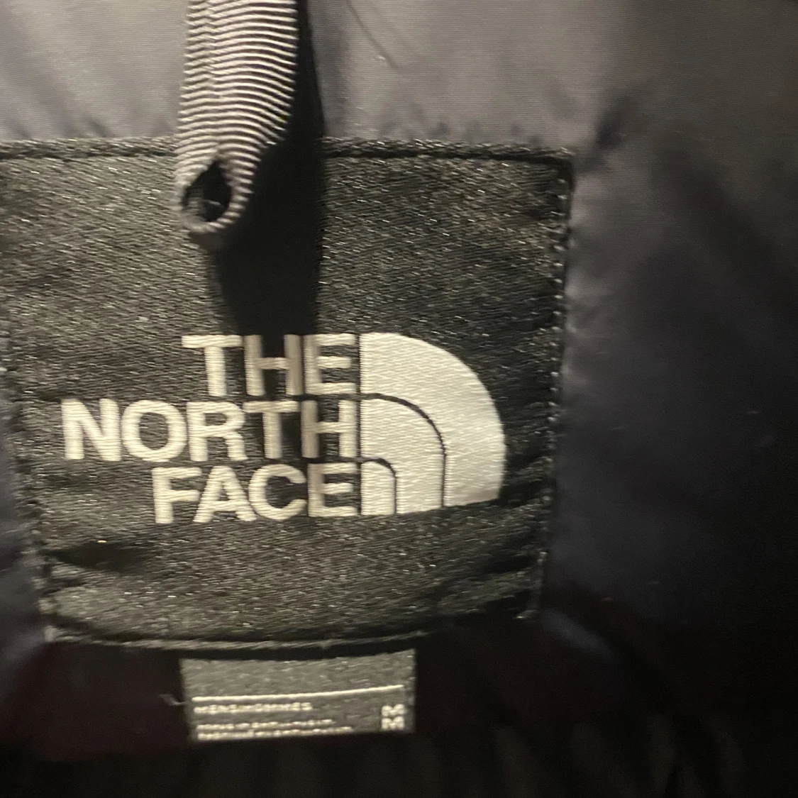 North Face väst  - 91